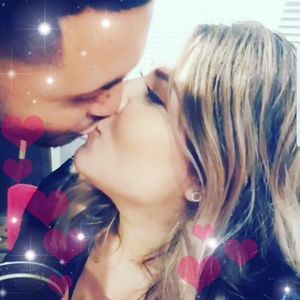 Meet your Posher, Bianca freddy